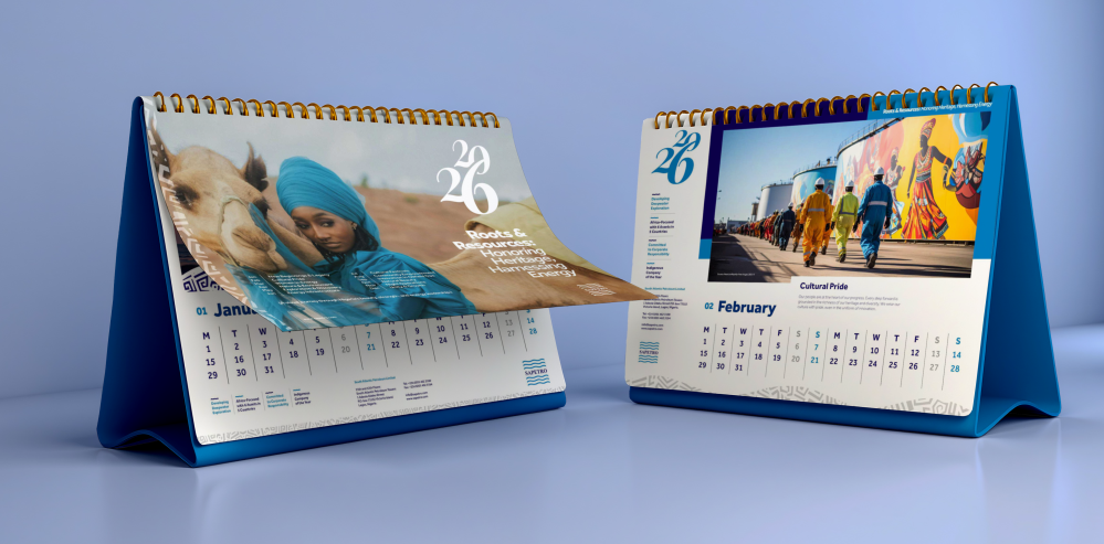 Print & Collateral
